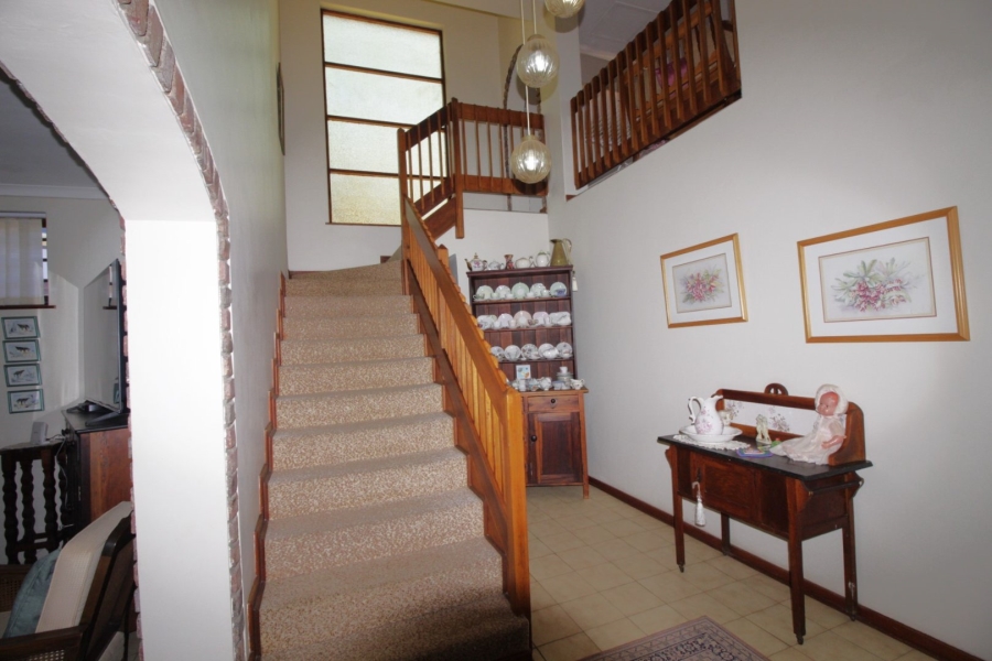 3 Bedroom Property for Sale in Noorsekloof Eastern Cape